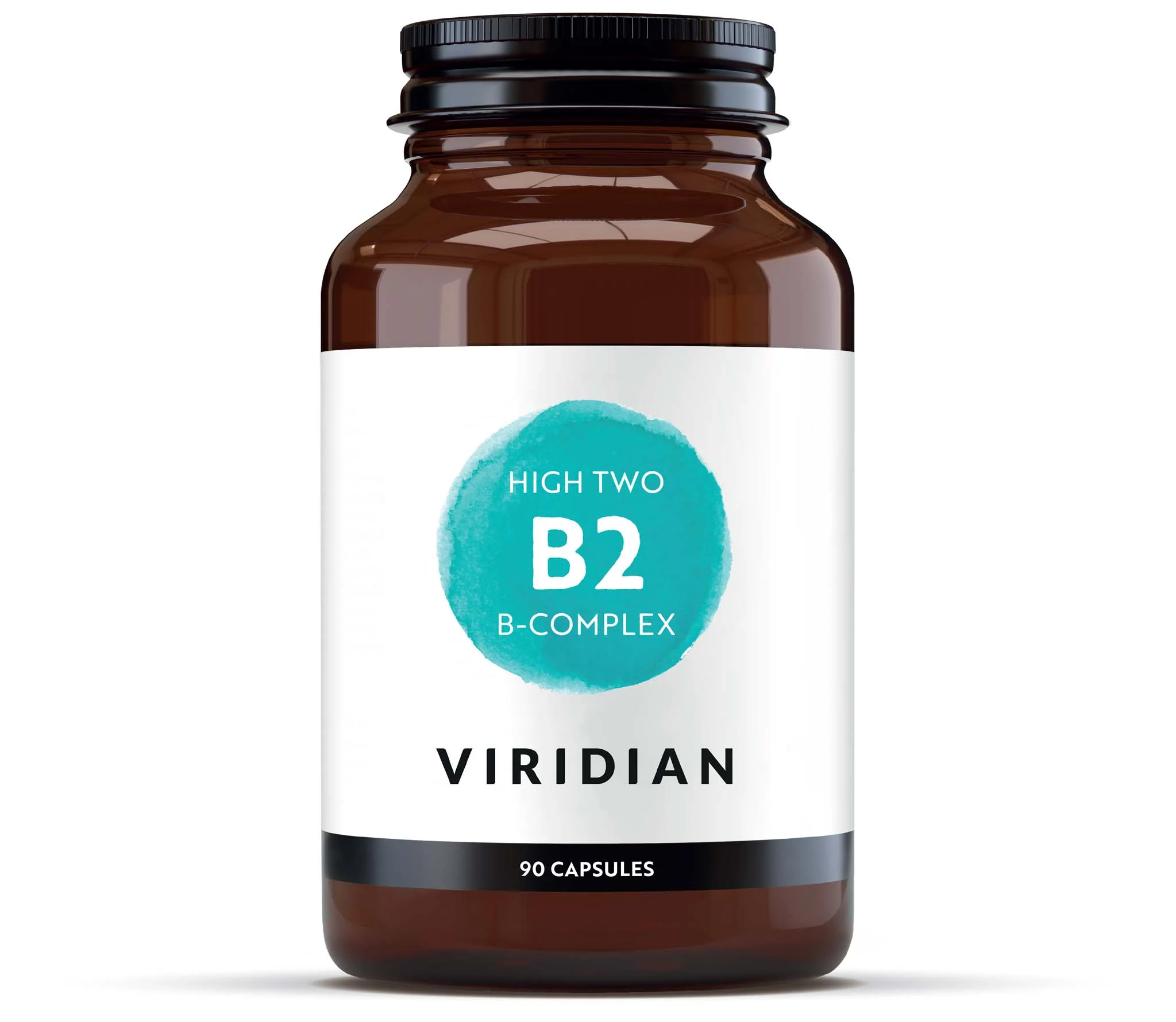 High Two B-Complex - Image 4