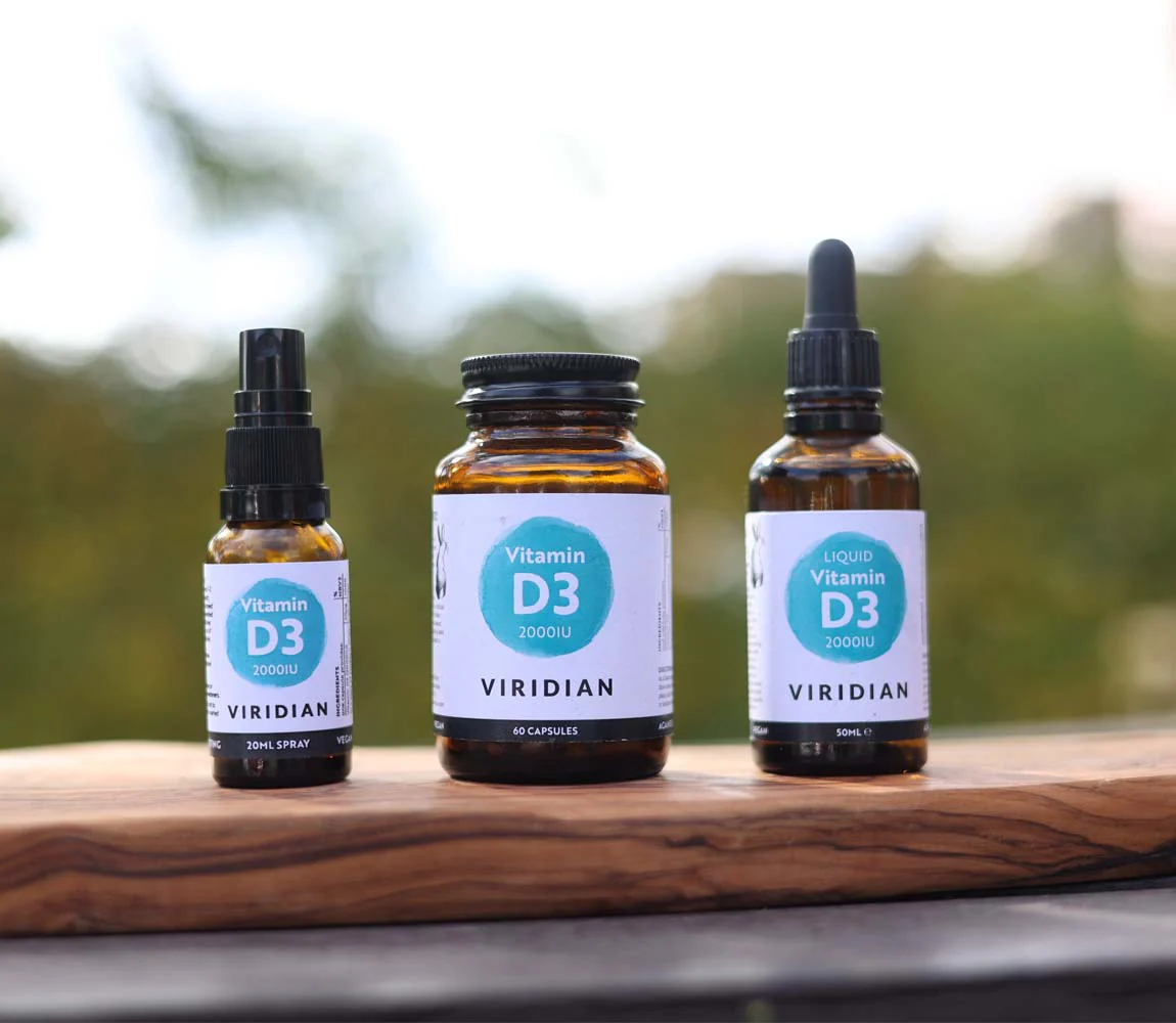 Liquid Vitamin D3 Drops 2000iu - Image 4