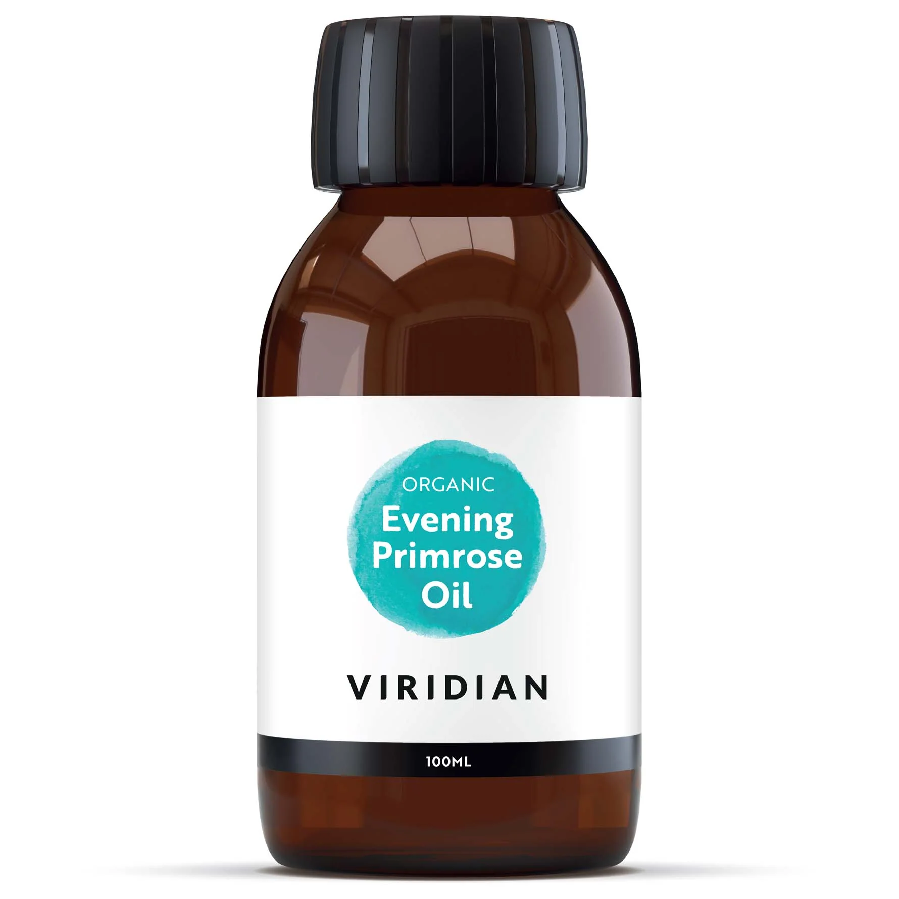 Organic Evening Primrose Oil - Image 4